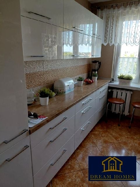Mieszkanie Inowrocław