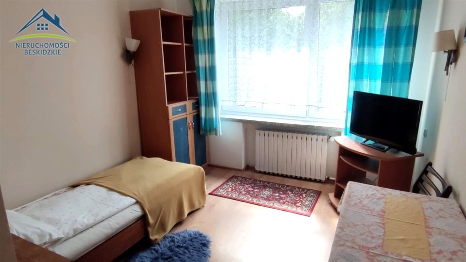Mieszkanie Ustroń