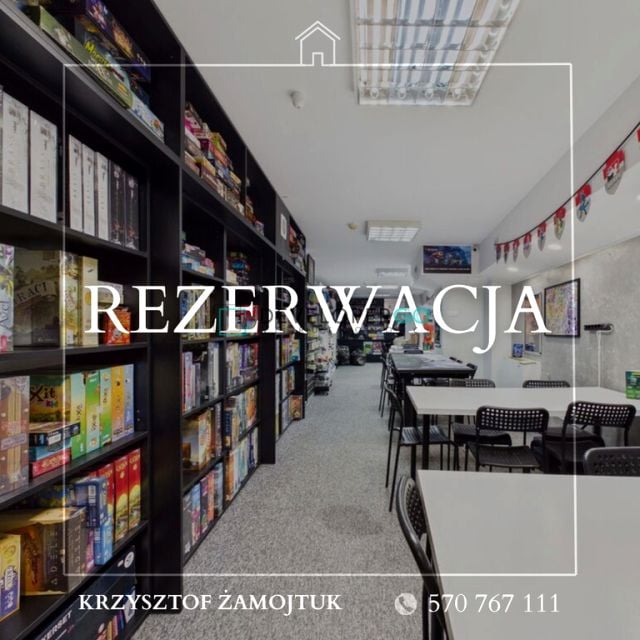 Lokal Białystok