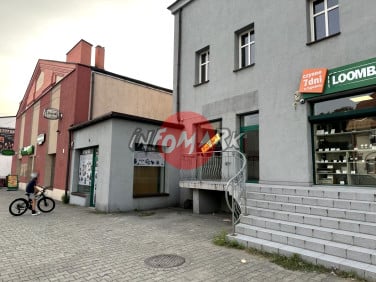 Lokal Rydułtowy