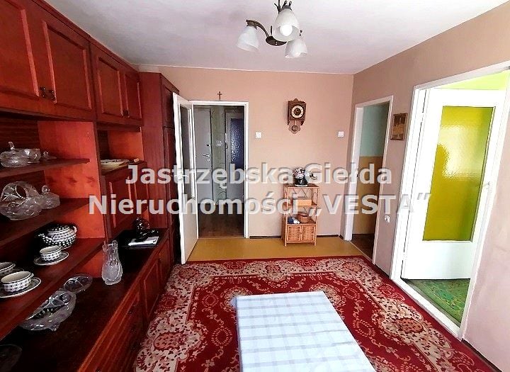 Mieszkanie Jastrzębie-Zdrój