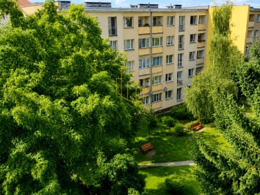 Mieszkanie Wrocław