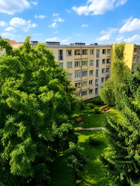 Mieszkanie Wrocław