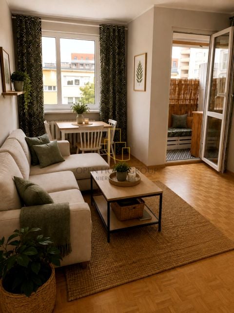 Mieszkanie Wrocław sprzedaż