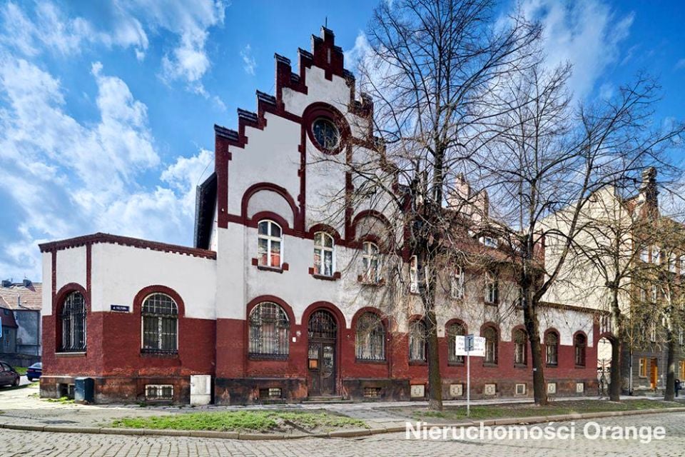 Dom Wałbrzych