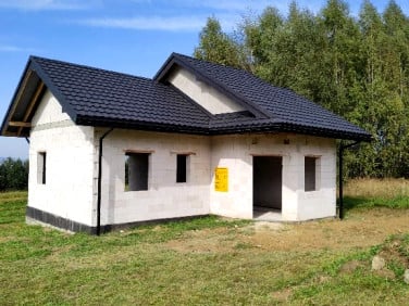 Dom Rokiciny Podhalańskie