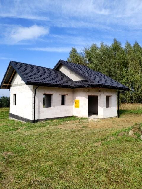 Dom Rokiciny Podhalańskie