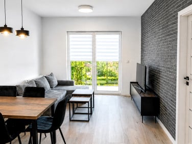 Mieszkanie apartamentowiec wynajem