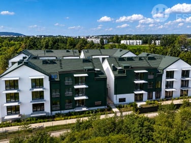 Mieszkanie Kraków