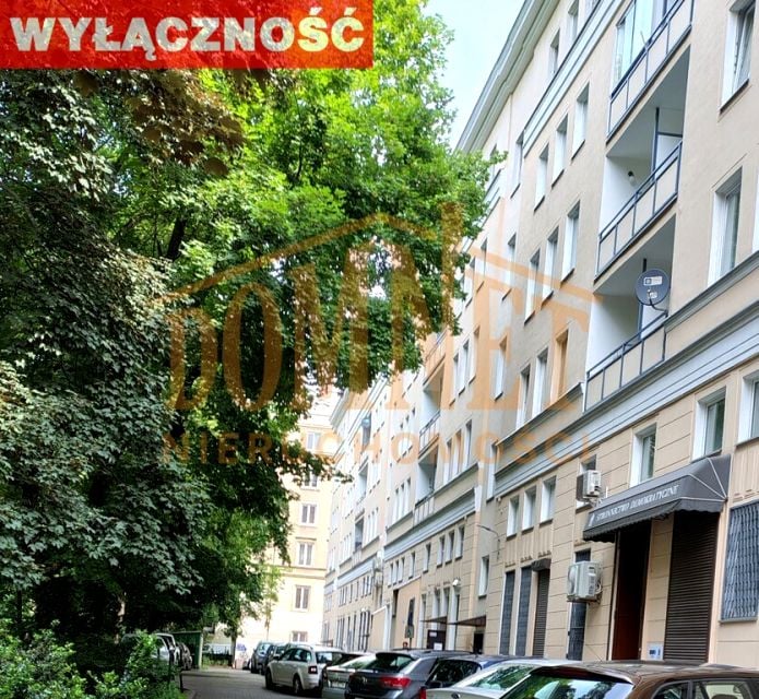 Mieszkanie Warszawa