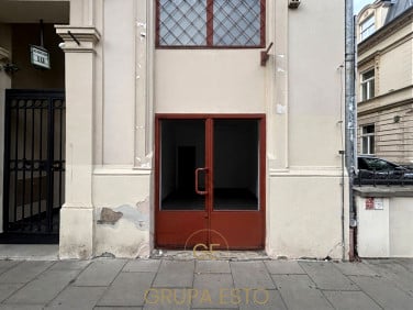 Lokal Kraków