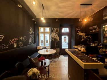 Lokal Kraków