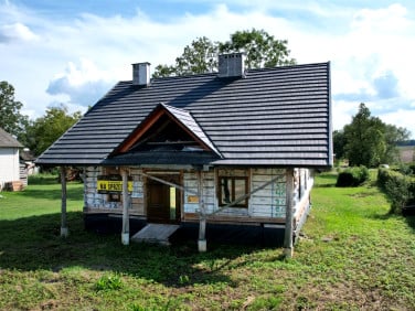 Dom Różaniec