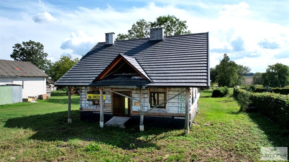 Dom Różaniec