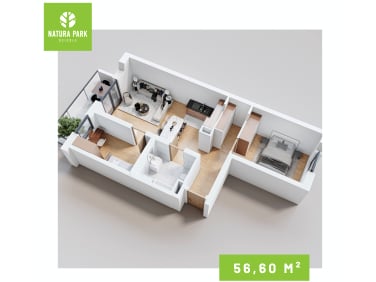 Mieszkanie Kielanówka sprzedaż