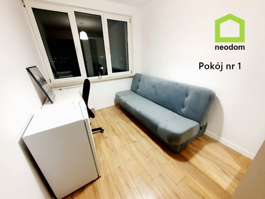 Pokój Kielce