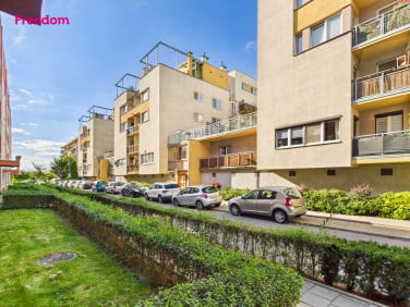 Mieszkanie Kraków