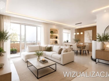 Mieszkanie Warszawa