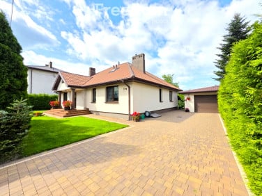 Dom Biała Podlaska