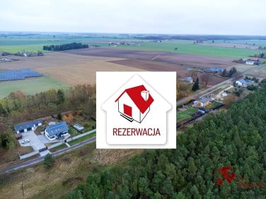 Działka budowlana Runowo sprzedam