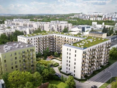 Mieszkanie blok mieszkalny sprzedaż
