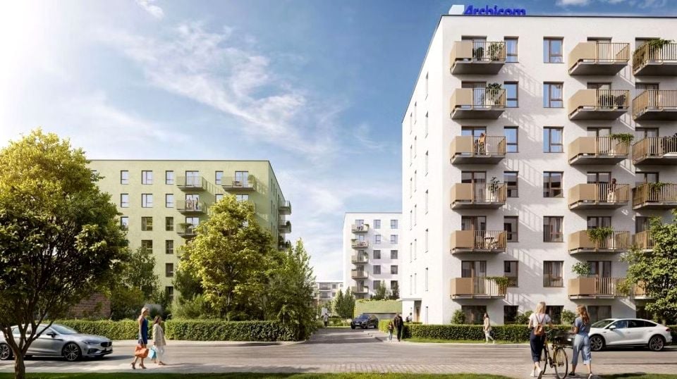 Mieszkanie Kraków sprzedaż