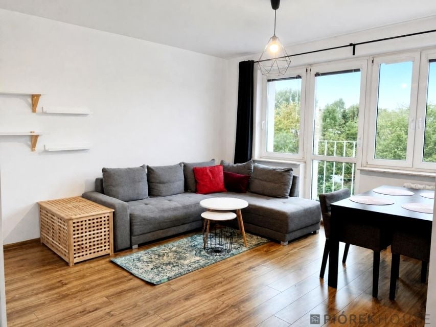 Mieszkanie Warszawa