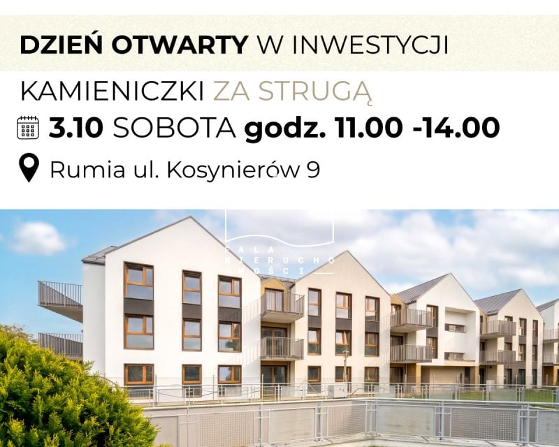 Mieszkanie, ul. Kosynierów