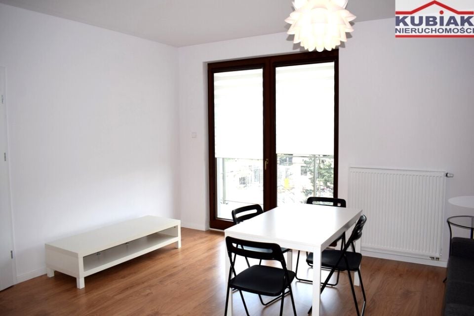 Mieszkanie apartamentowiec wynajem
