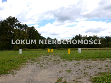 Działka budowlana Nieczajna Górna