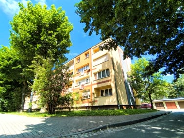 Mieszkanie Zgorzelec