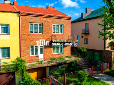 Dom Komarów-Osada