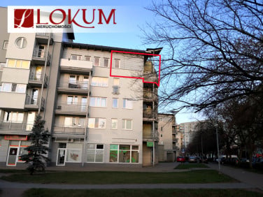 Mieszkanie Gdańsk