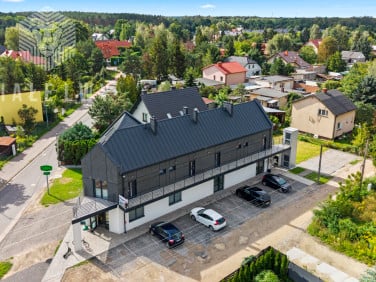 Lokal Grodzisk Mazowiecki sprzedaż
