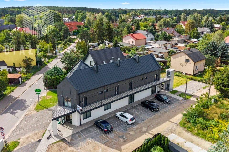 Lokal Grodzisk Mazowiecki sprzedaż