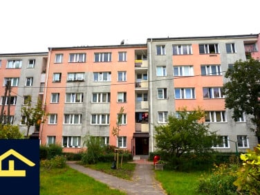 Mieszkanie OTWOCK
