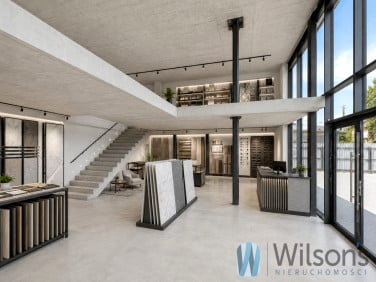 Lokal Warszawa
