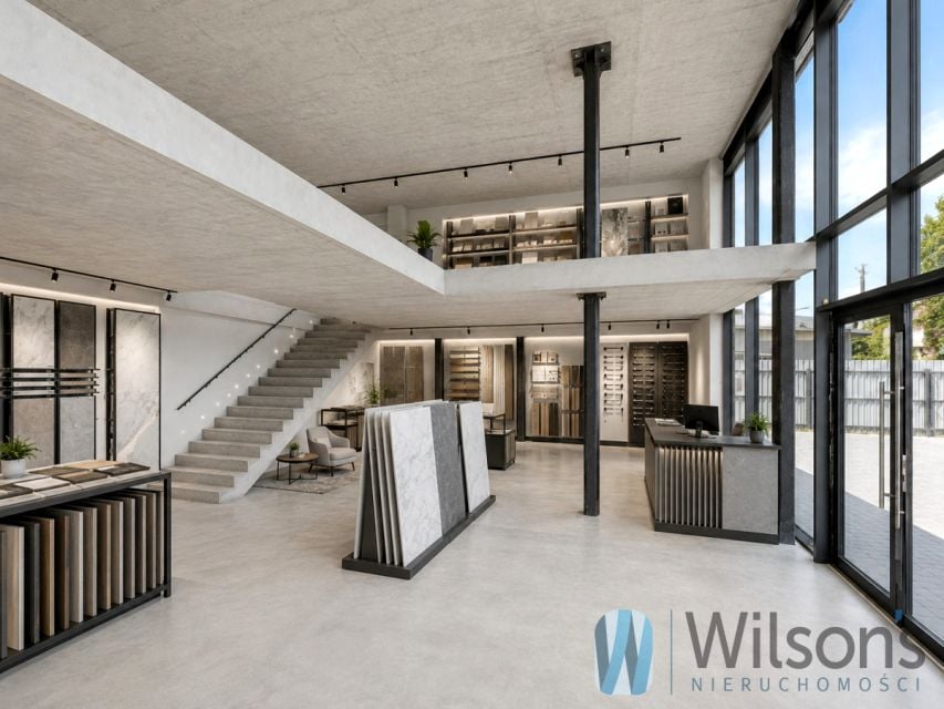 Lokal Warszawa