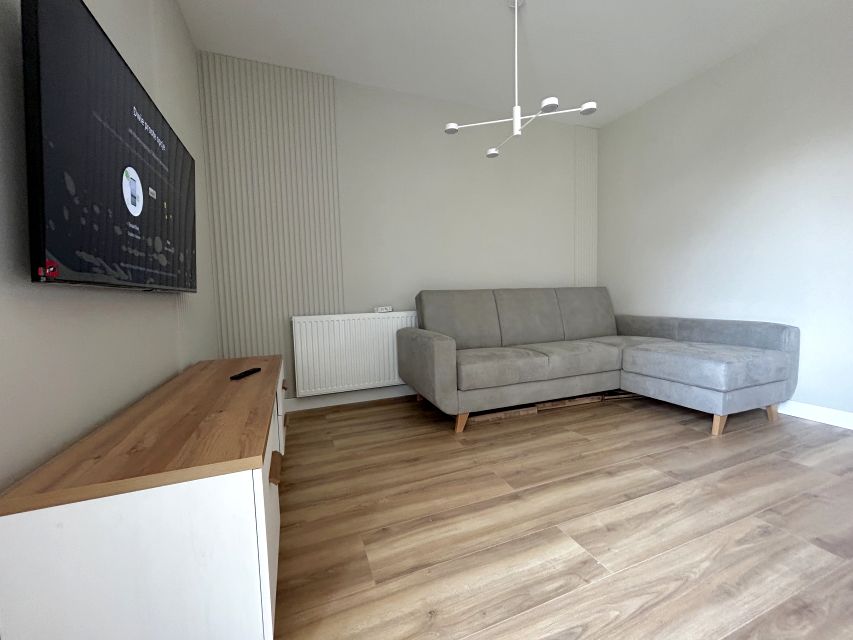 Apartament, ul. Bonczyka