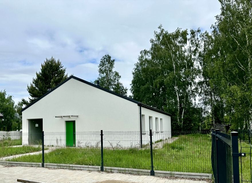 Dom Chojne