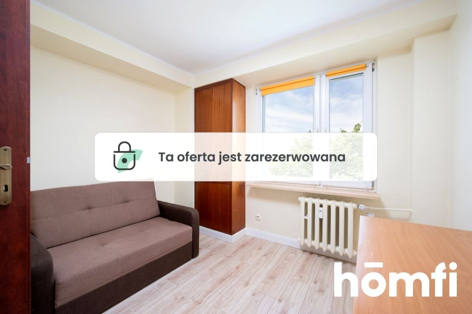 Mieszkanie, ul. Chodowieckiego