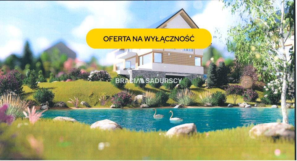 Działka budowlana Grębynice