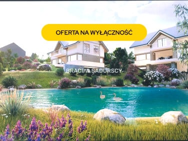 Działka budowlana Grębynice