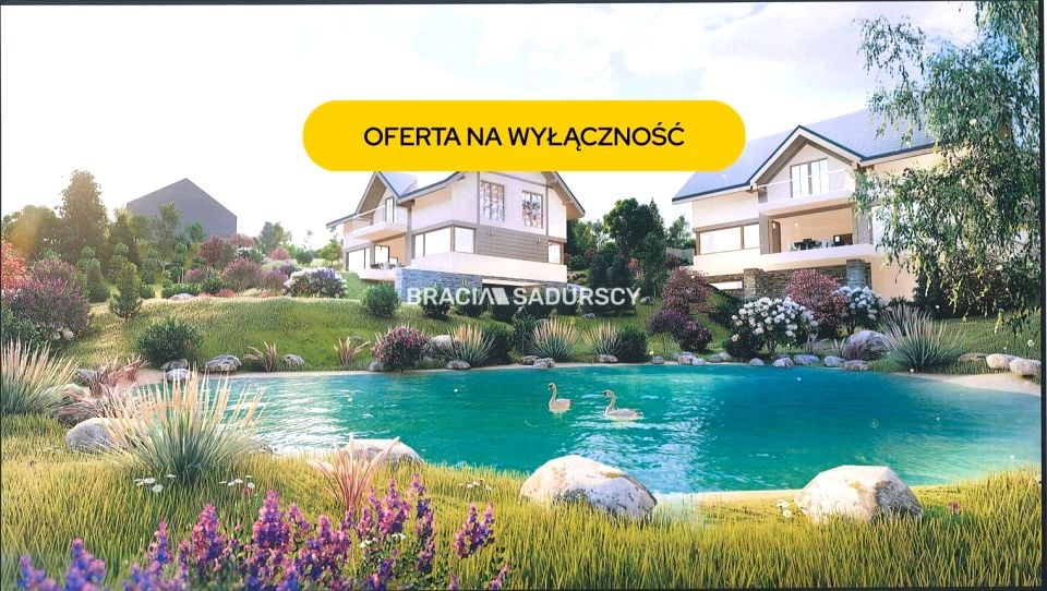 Działka budowlana Grębynice