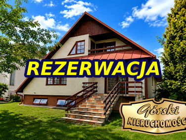 Dom Tomaszów Lubelski