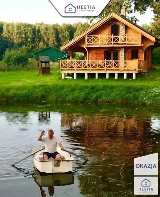Dom Golęszany