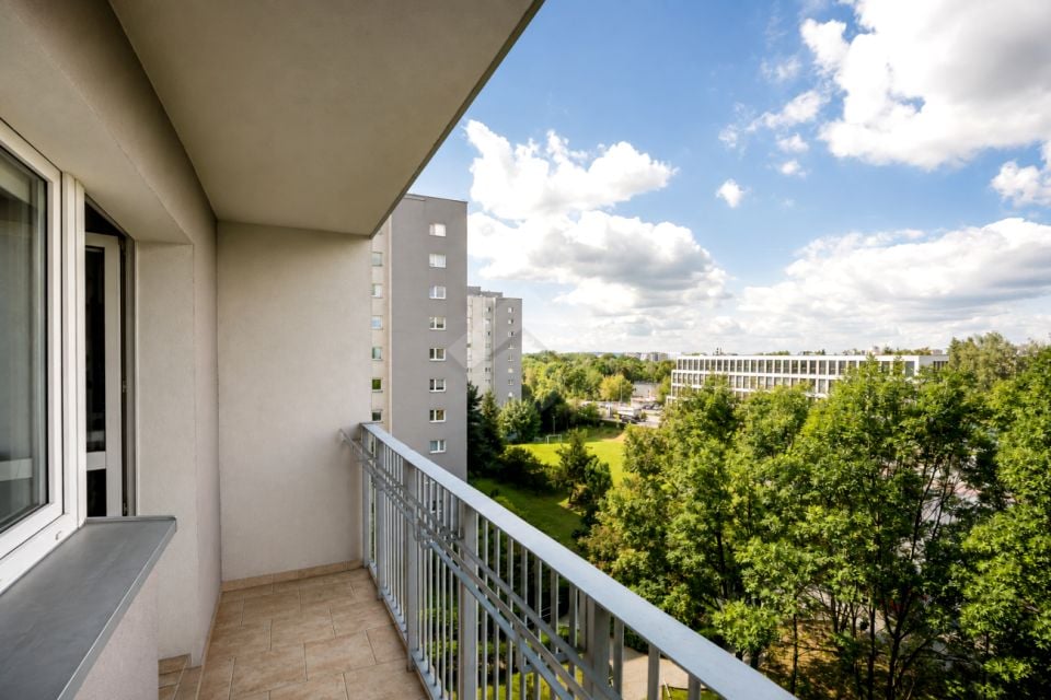 Mieszkanie Kraków