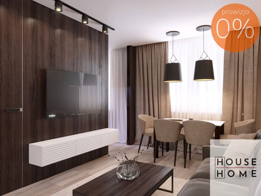Mieszkanie apartamentowiec Katowice