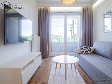 Mieszkanie Wrocław