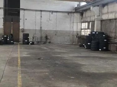 Budynek użytkowy Kraków